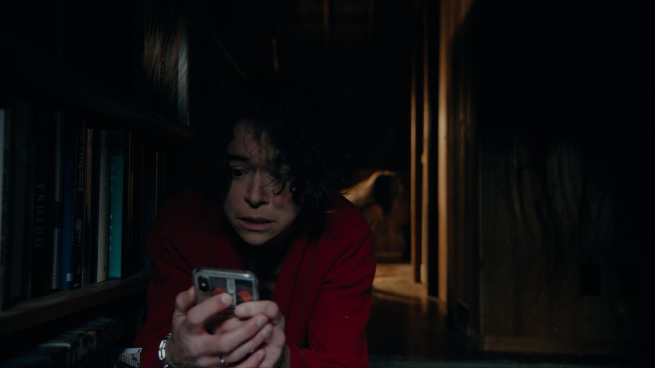 Keeper Movie Screenshot 5