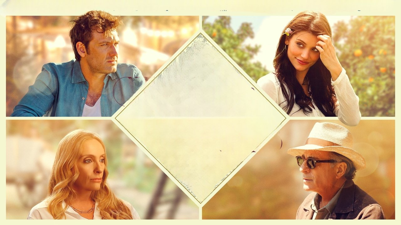 Under the Stars Movie Screenshot 2